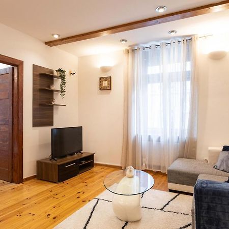 Blue Ocean Pearl In Zagreb Apartment ภายนอก รูปภาพ