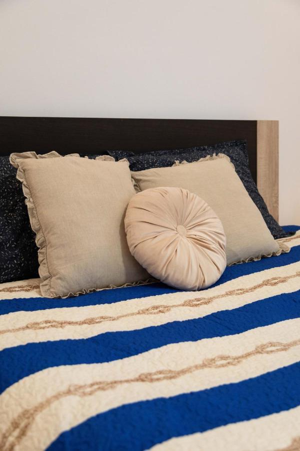 Blue Ocean Pearl In Zagreb Apartment ภายนอก รูปภาพ