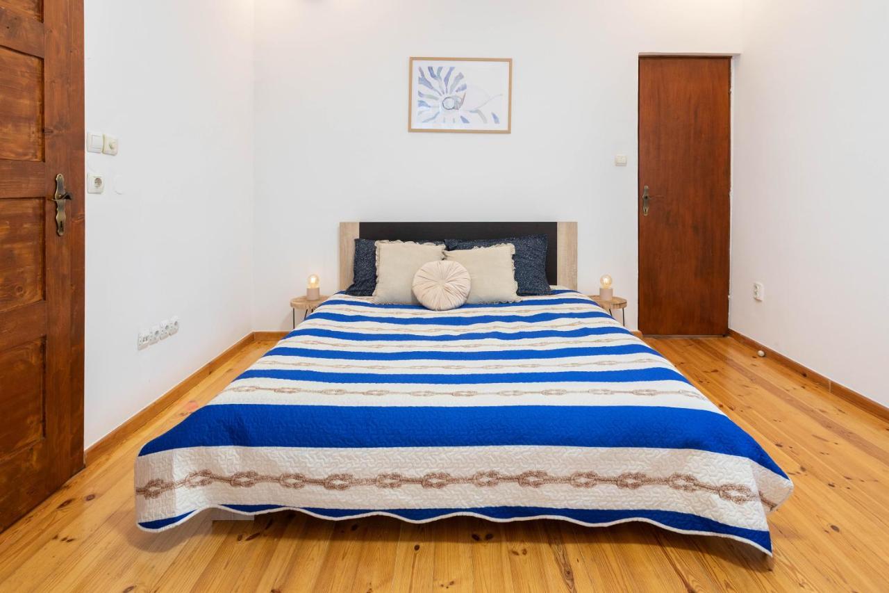 Blue Ocean Pearl In Zagreb Apartment ภายนอก รูปภาพ