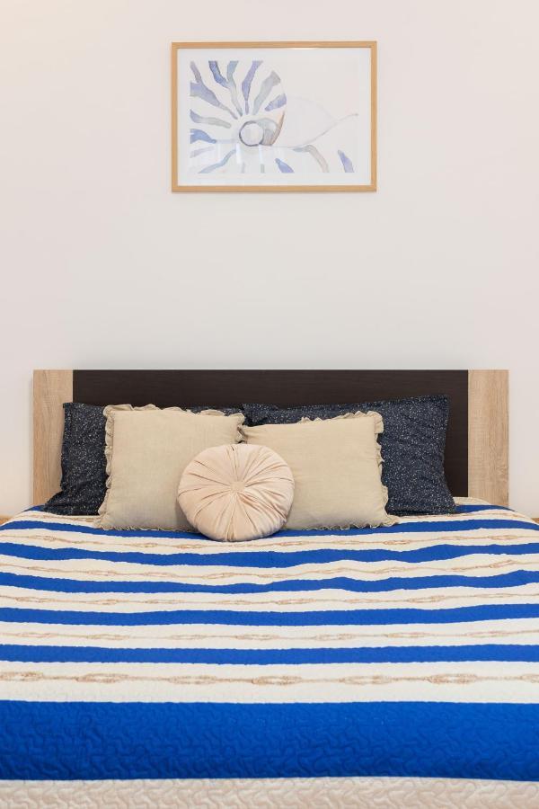 Blue Ocean Pearl In Zagreb Apartment ภายนอก รูปภาพ