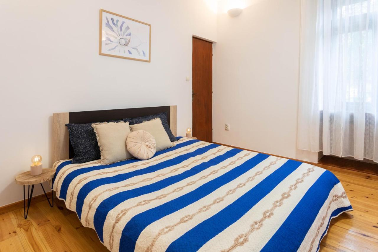 Blue Ocean Pearl In Zagreb Apartment ภายนอก รูปภาพ