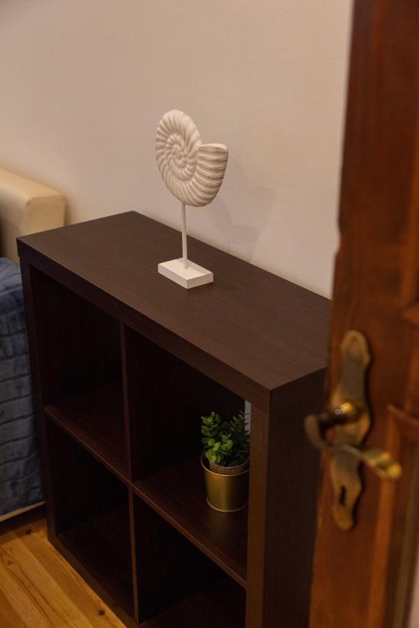 Blue Ocean Pearl In Zagreb Apartment ภายนอก รูปภาพ