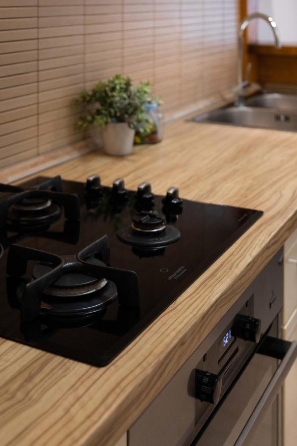 Blue Ocean Pearl In Zagreb Apartment ภายนอก รูปภาพ